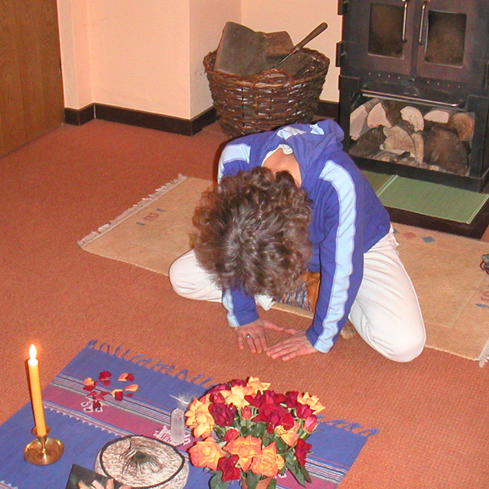 Gesangsunterricht Ramona Kupfer